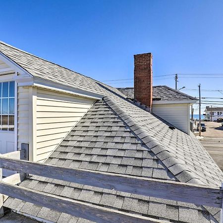 Old Orchard Beach Apartment - Quick Walk To Beach! エクステリア 写真