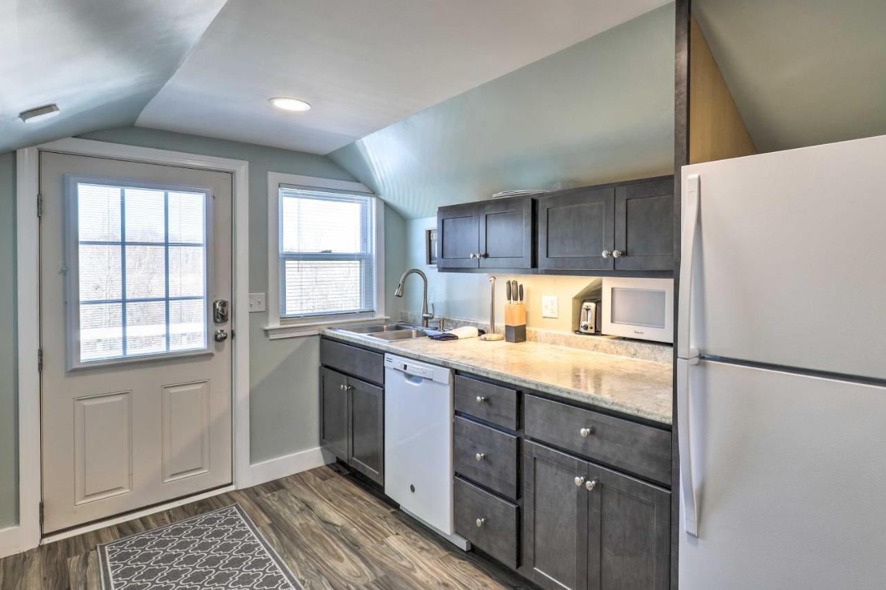 Old Orchard Beach Apartment - Quick Walk To Beach! エクステリア 写真